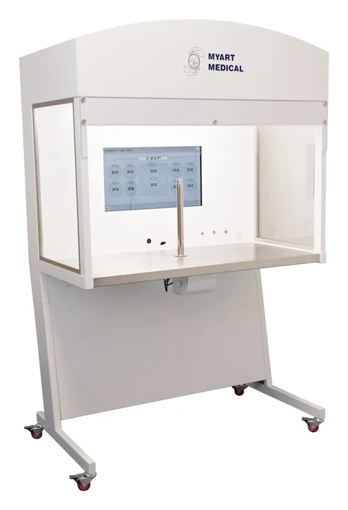 MyArt Medical Workstation